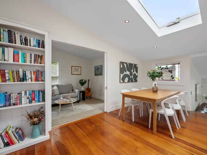 3 Russell Street, Devonport