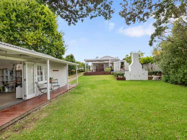 3 Russell Street, Devonport