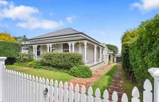 3 Russell Street, Devonport