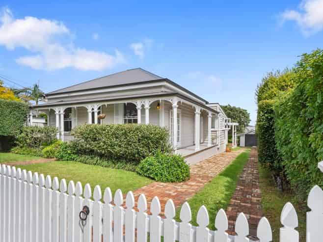 3 Russell Street, Devonport