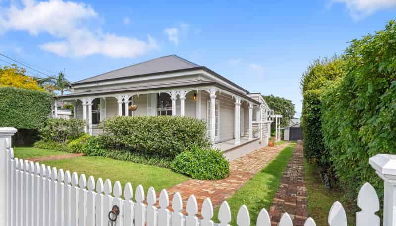 3 Russell Street, Devonport