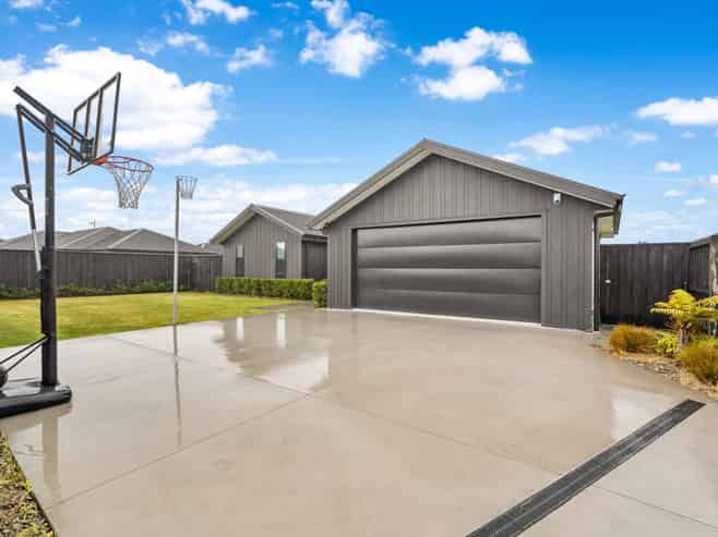 35 Chris Drive, Rolleston