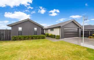 35 Chris Drive, Rolleston