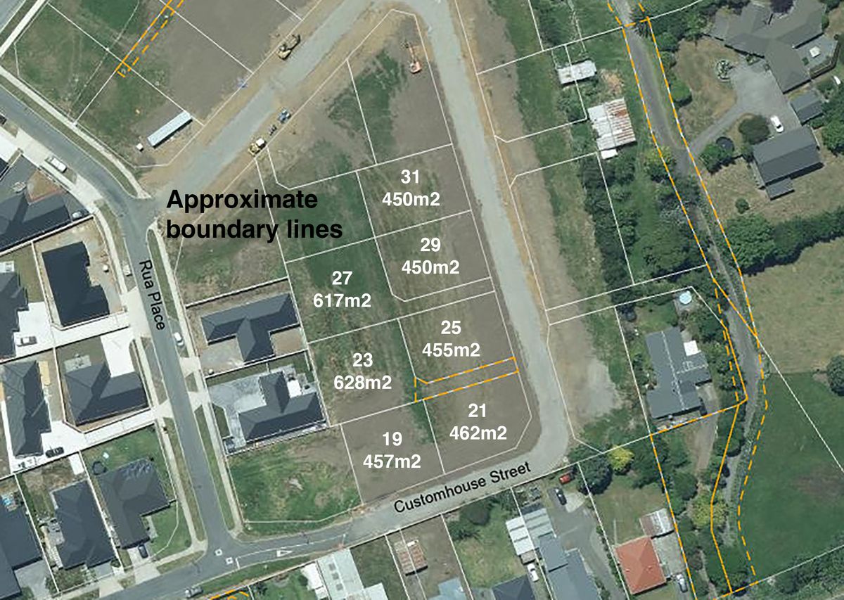 Dirt Cheap Sections! - Prikaz 2