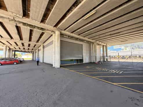 Industrial Warehouse or Large Format Retail