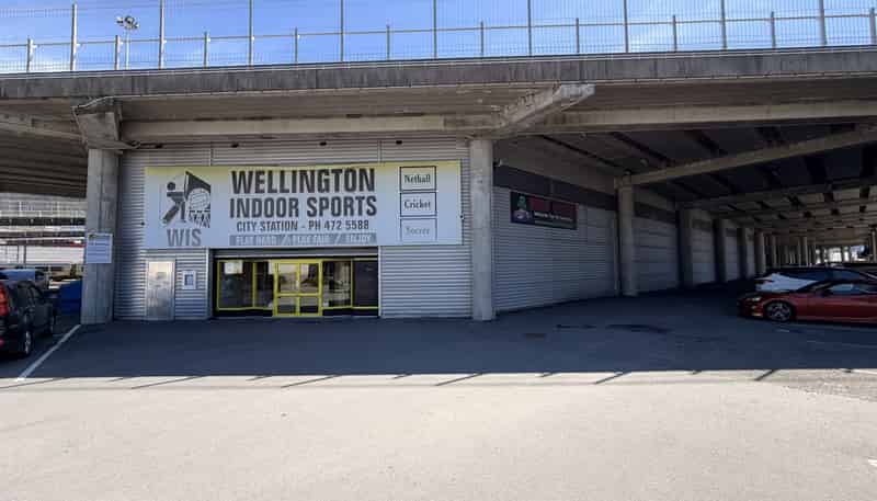 101 Waterloo Quay, Pipitea