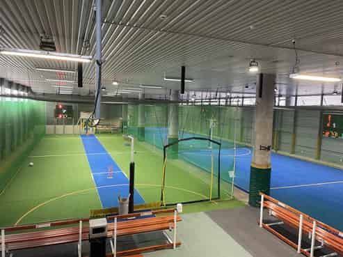 Industrial Warehouse or Large Format Retail