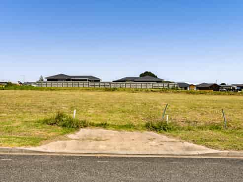 29 Customhouse Street, Bell Block