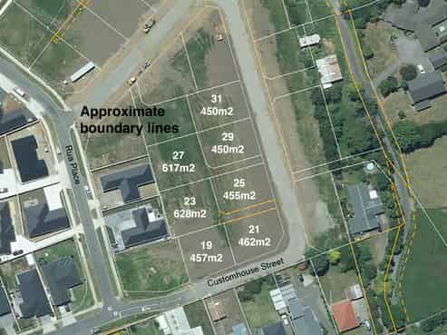 29 Customhouse Street, Bell Block