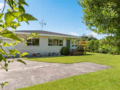 34B Kulim Avenue, Otumoetai