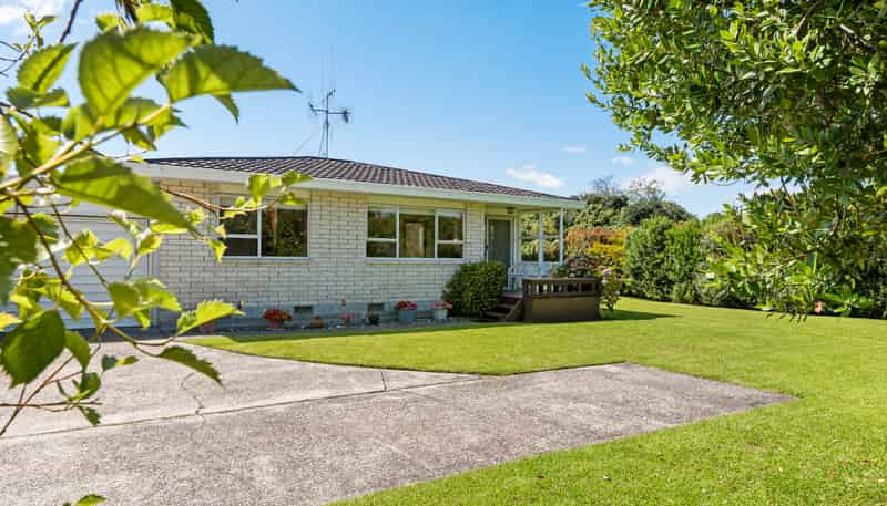 34B Kulim Avenue, Otumoetai