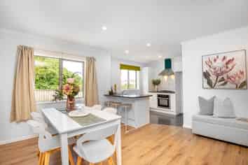 81 Sheridan Terrace, Johnsonville