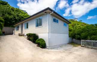 81 Sheridan Terrace, Johnsonville