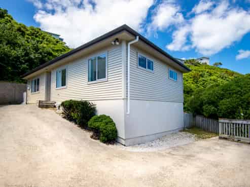 81 Sheridan Terrace, Johnsonville