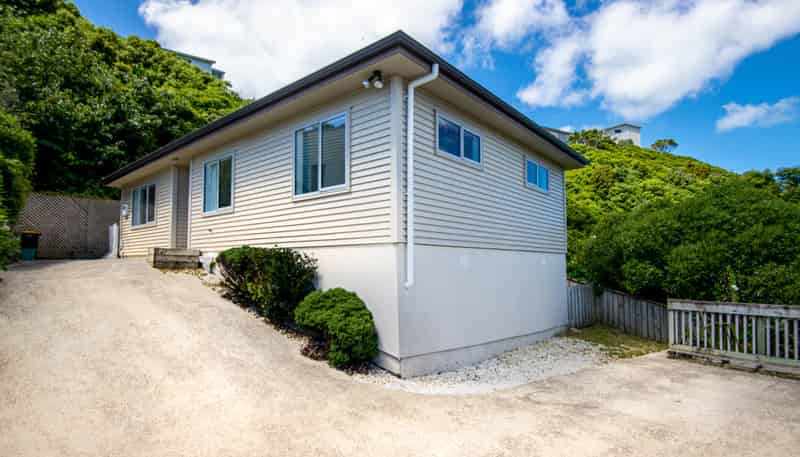 81 Sheridan Terrace, Johnsonville