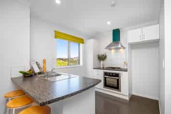 81 Sheridan Terrace, Johnsonville