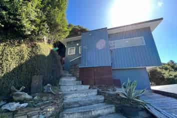 Wellington - Address withheld