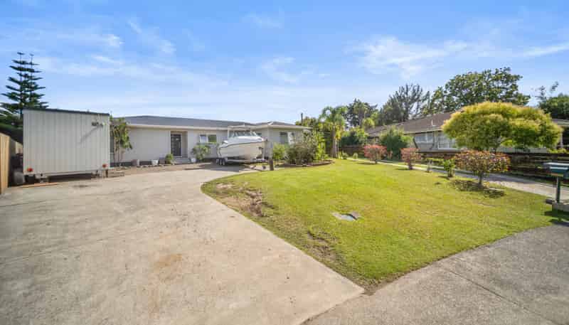 7 Romford Road, Papatoetoe