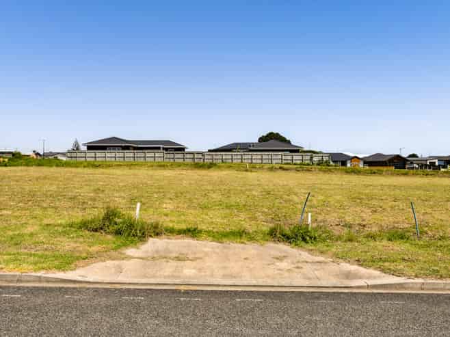 31 Customhouse Street, Bell Block