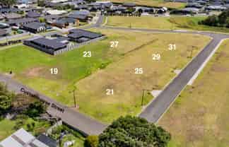 31 Customhouse Street, Bell Block