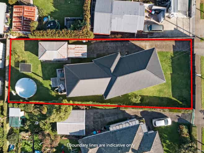 20 Pirangi Street, Point England