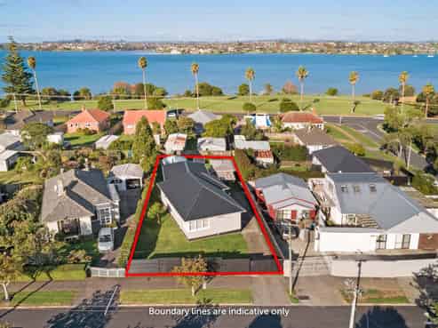 20 Pirangi Street, Point England