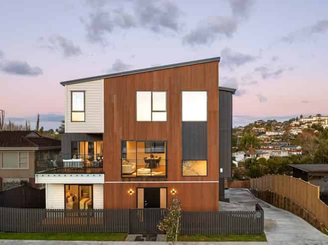 7B Cruickshank Crescent, Meadowbank