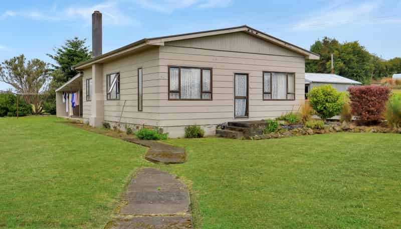 15 Sinclair Avenue, NIGHTCAPS