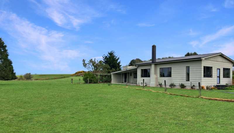 15 Sinclair Avenue, NIGHTCAPS