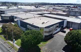 1,218sqm Big Profile Industrial | Cryers Road