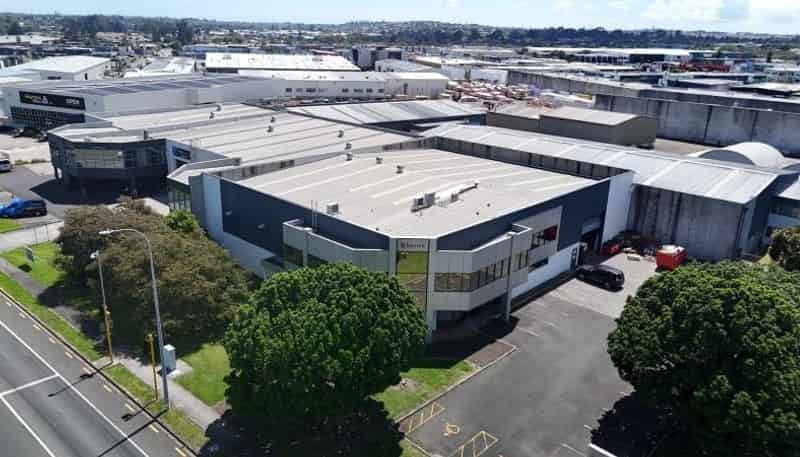 130 Cryers Road, East Tamaki