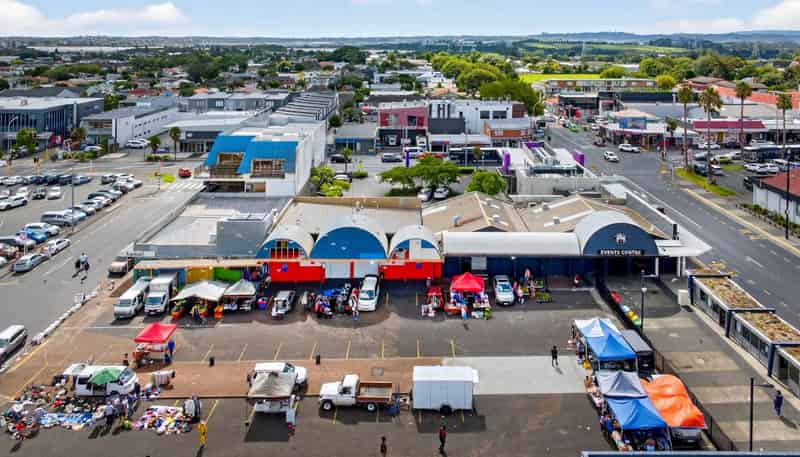 Units 3&4/14 Avenue Road, Otahuhu