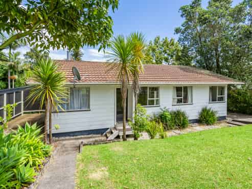 77 Hilltop Avenue, Morningside