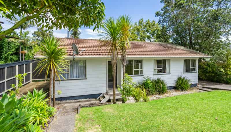 77 Hilltop Avenue, Morningside