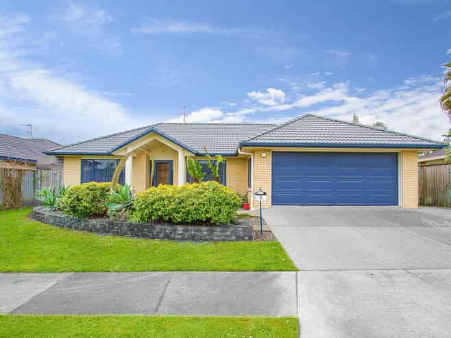 6 Ardee Close, East Tamaki