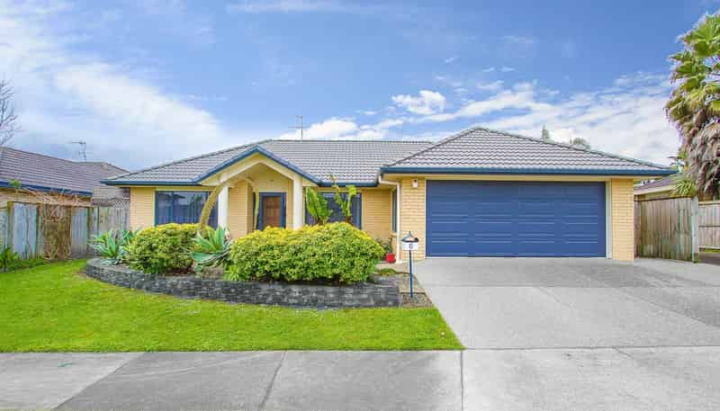 6 Ardee Close, East Tamaki