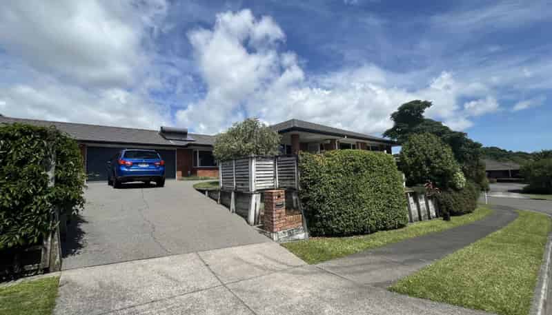 2 Manukaka Heights, Hurdon