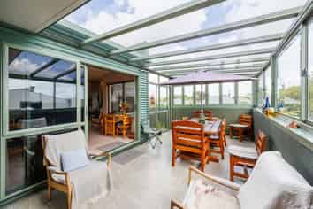 Live & Earn - one inner city address