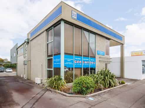 28 Taonui Street, Palmerston North Central