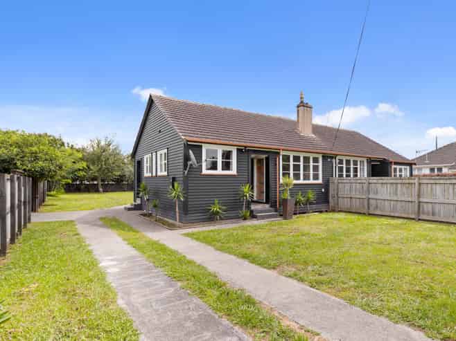 5 Lorne Street, Morrinsville