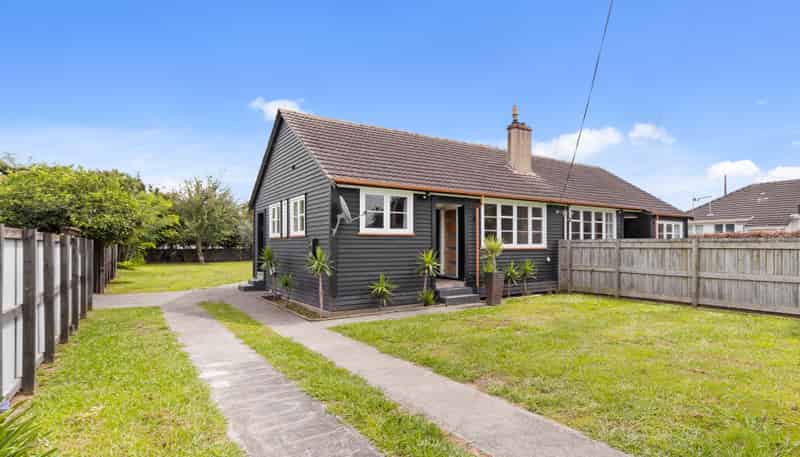 5 Lorne Street, Morrinsville