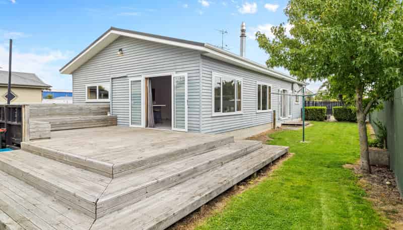 12 Saunders Road, Allenton