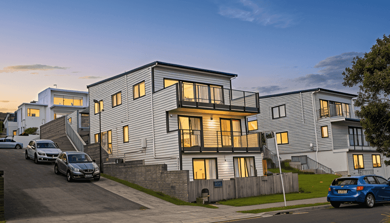 46 Ascension Crescent, Orewa