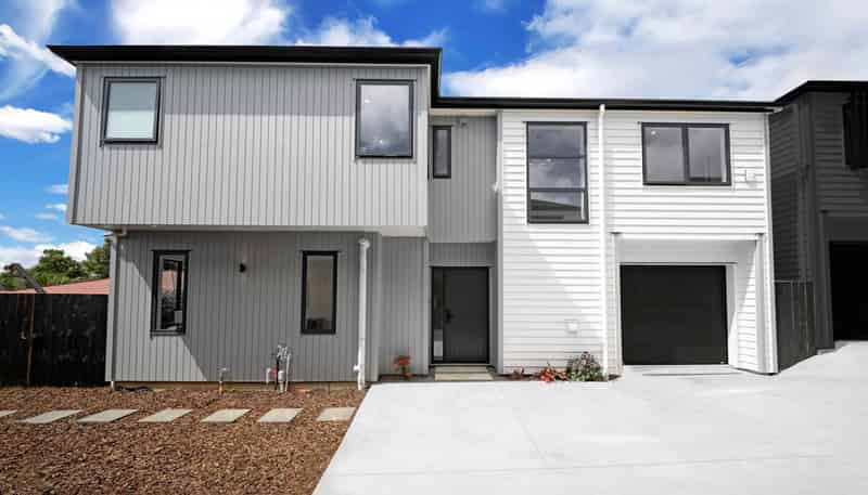 Lot 1/110 Hutchinsons Road, Bucklands Beach