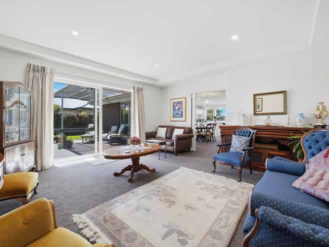 23 Huntingdon Drive, Rangiora