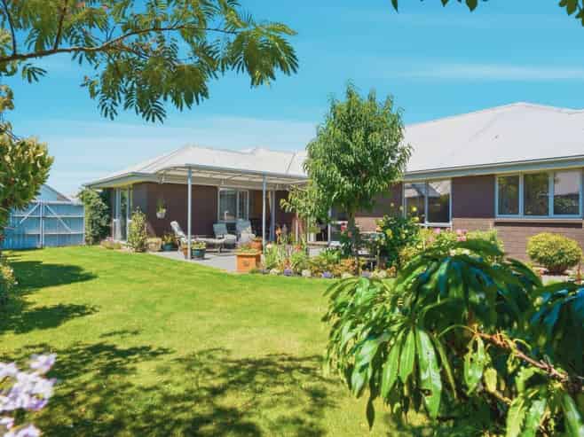 23 Huntingdon Drive, Rangiora