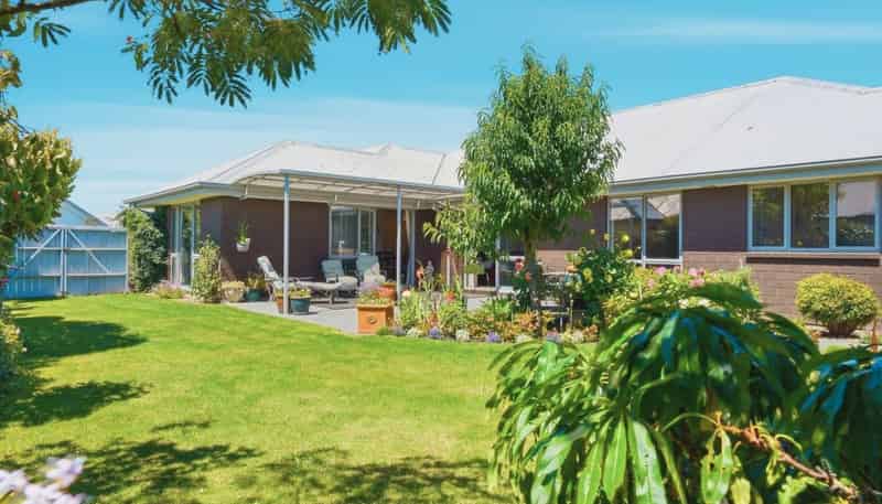 23 Huntingdon Drive, Rangiora