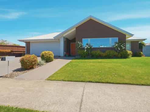 23 Huntingdon Drive, Rangiora