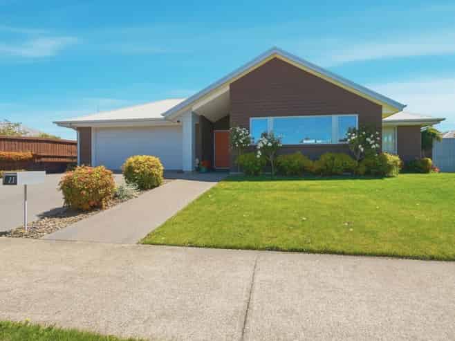 23 Huntingdon Drive, Rangiora