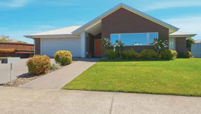 23 Huntingdon Drive, Rangiora
